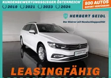Passat Variant BUSINESS 2,0 TDI DSG - Image 1
