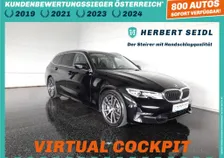 330 e Touring SPORT-LINE PHEV Aut. - Image 1