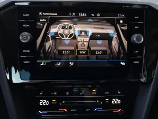 Passat Variant BUSINESS 2,0 TDI DSG - Image 6