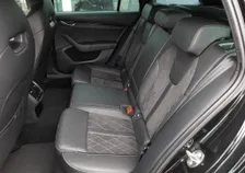 Octavia Combi RS IV 150/245 DSG - Image 13