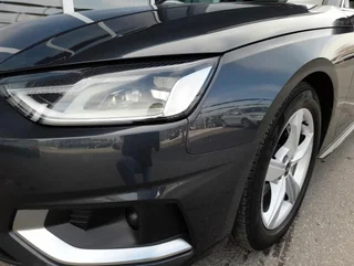 A4 Avant ADVANCED 40 TDI quattro S-tr - Image 13