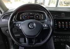 Tiguan Allspace HL 4x4 2,0 TDI DSG - Image 9