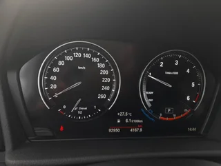 216 d Gran Tourer ADVANTAGE Aut. - Image 7