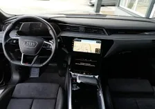 e-tron SB 55 quattro S-LINE BLACK EDITION - Image 3