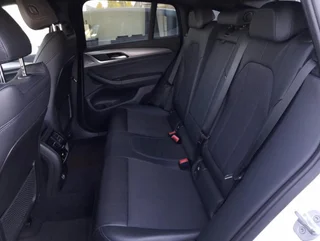 X4 M-SPORT 4x4 20d Aut. - Image 13