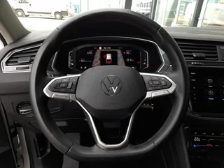 Tiguan ELEGANCE PHEV DSG - Image 9