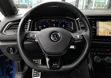 T-Roc Cabrio EDITION BLUE 1,5 TSI DSG - Image 11