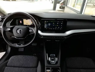 Octavia Combi 2,0 TDI DSG - Image 3
