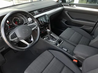 Passat Variant BUSINESS 2,0 TDI DSG - Image 9