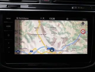 Tiguan URBAN SPORT PLUS 2,0 TDI DSG - Image 5