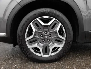 Santa Fe PHEV 4x4 Aut - Image 20