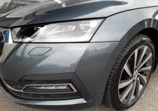 Octavia Combi STYLE IV DSG - Image 17