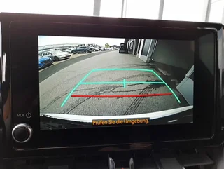 Corolla Touring SPORTS 1,8 Hybrid Aut - Image 4