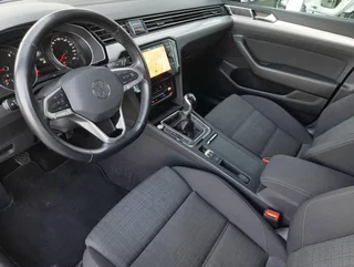 Golf VIII ACTIVE 2,0 TDI DSG - Image 9