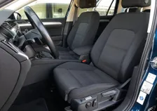 Passat Variant BUSINESS 2,0 TDI DSG - Image 10