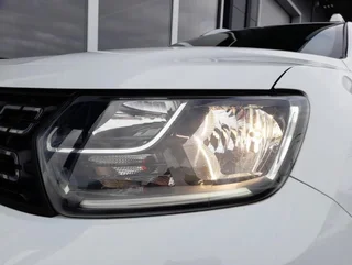 Duster PRESTIGE Blue dCi 4x4 - Image 13