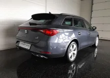 Leon ST FR-LINE PHEV DSG - Image 2