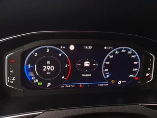 Passat Variant BUSINESS 2,0 TDI DSG - Image 8