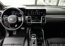 Sorento PLATINUM PHEV 4x4 Aut - Image 3