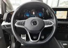 Golf VIII ACTIVE 2,0 TDI DSG - Image 8