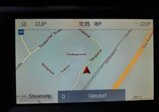 Mondeo Turnier TITANIUM 2,0 EcoBlue Aut - Image 5