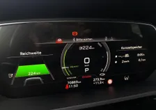 e-tron 55 quattro S-LINE - Image 9