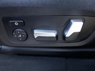 X3 30e M-SPORT 4x4 Aut - Image 11