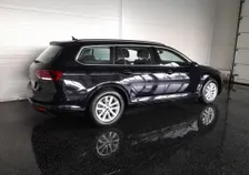 Passat Variant BUSINESS 2,0 TDI DSG - Image 2