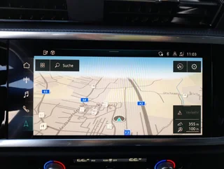 Q3 S-LINE 45 TFSIe PHEV S-tr - Image 5