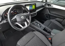 Leon FR-LINE 2,0 TDI DSG - Image 10