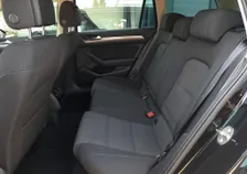 Passat Variant BUSINESS 2,0 TDI DSG - Image 12