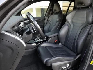 X3 30e M-SPORT 4x4 Aut - Image 12