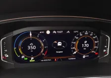 Tiguan R-LINE e-Hybrid DSG - Image 9