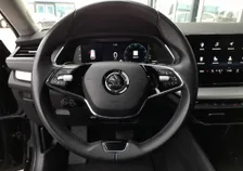 Octavia Combi STYLE 2,0 TDI DSG - Image 8