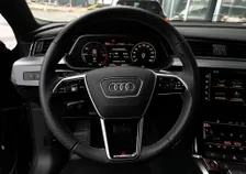 e-tron SB 95 quattro S-LINE - Image 10