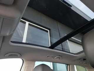 Sharan HL 4x4 2,0 TDI - Image 11