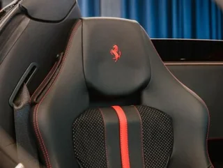 F8 Spider - Image 13