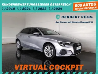 A3 SB 40 TFSI e s-tr