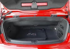 A3 Cabrio DESIGN 1,5 TFSI S-tr - Image 12