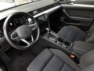 Passat Variant GTE PHEV DSG - Image 11