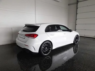 A 35 AMG "NIGHT" 4MATIC Aut. - Image 2