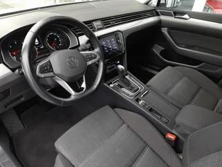 Passat Variant BUSINESS 2,0 TDI DSG - Image 9