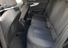 A4 Avant 35 TDI S-tr - Image 11