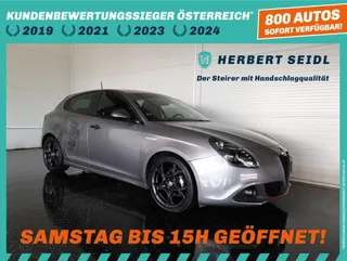 Giulietta