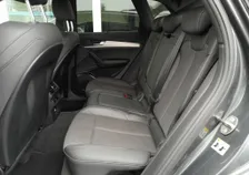 Q5 S-LINE 55 TFSIe PHEV S-tr - Image 10