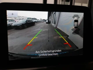 Kuga TITANIUM 2,5 Duratec PHEV Aut - Image 4