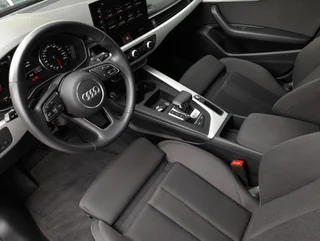 A4 Avant 35 TDI S-tr. - Image 8