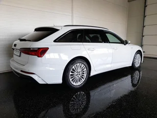 A6 Avant S-LINE 40 TDI S-tr - Image 2