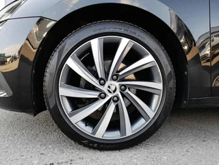 Octavia Combi STYLE 2,0 TDI DSG - Image 19