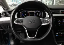 Passat Variant BUSINESS 2.0 TDI DSG - Image 9